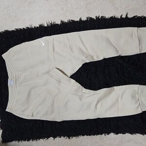 Nike pants worn once